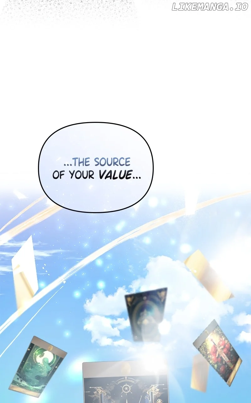 Your Highness i Decide My Fate chapter 19 page 34