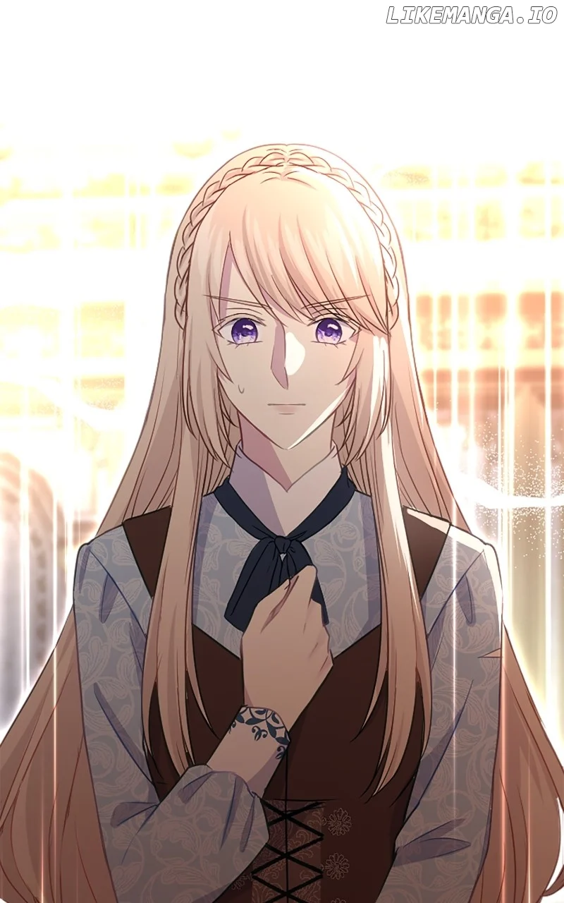 Your Highness i Decide My Fate chapter 19 page 36