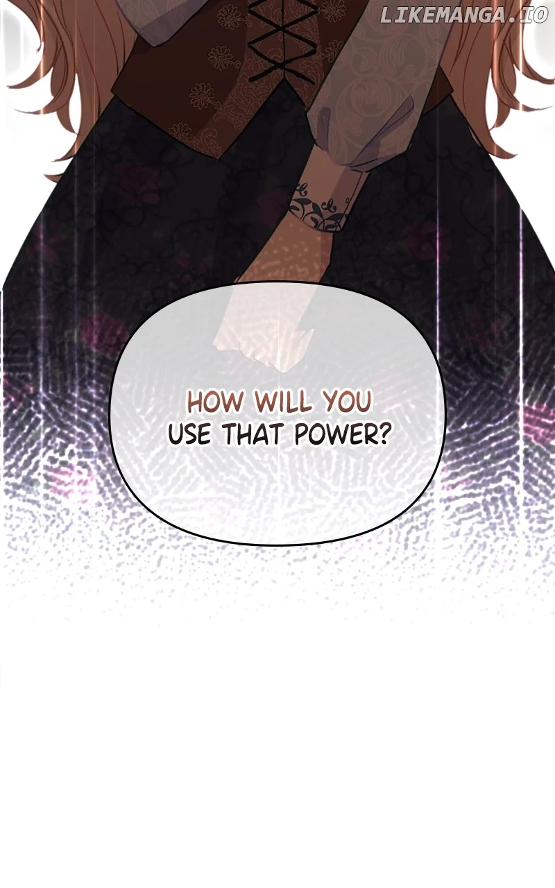 Your Highness i Decide My Fate chapter 19 page 37