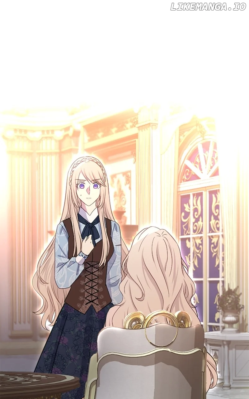 Your Highness i Decide My Fate chapter 19 page 39