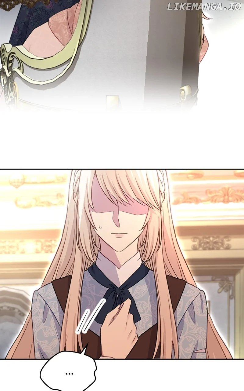Your Highness i Decide My Fate chapter 19 page 40