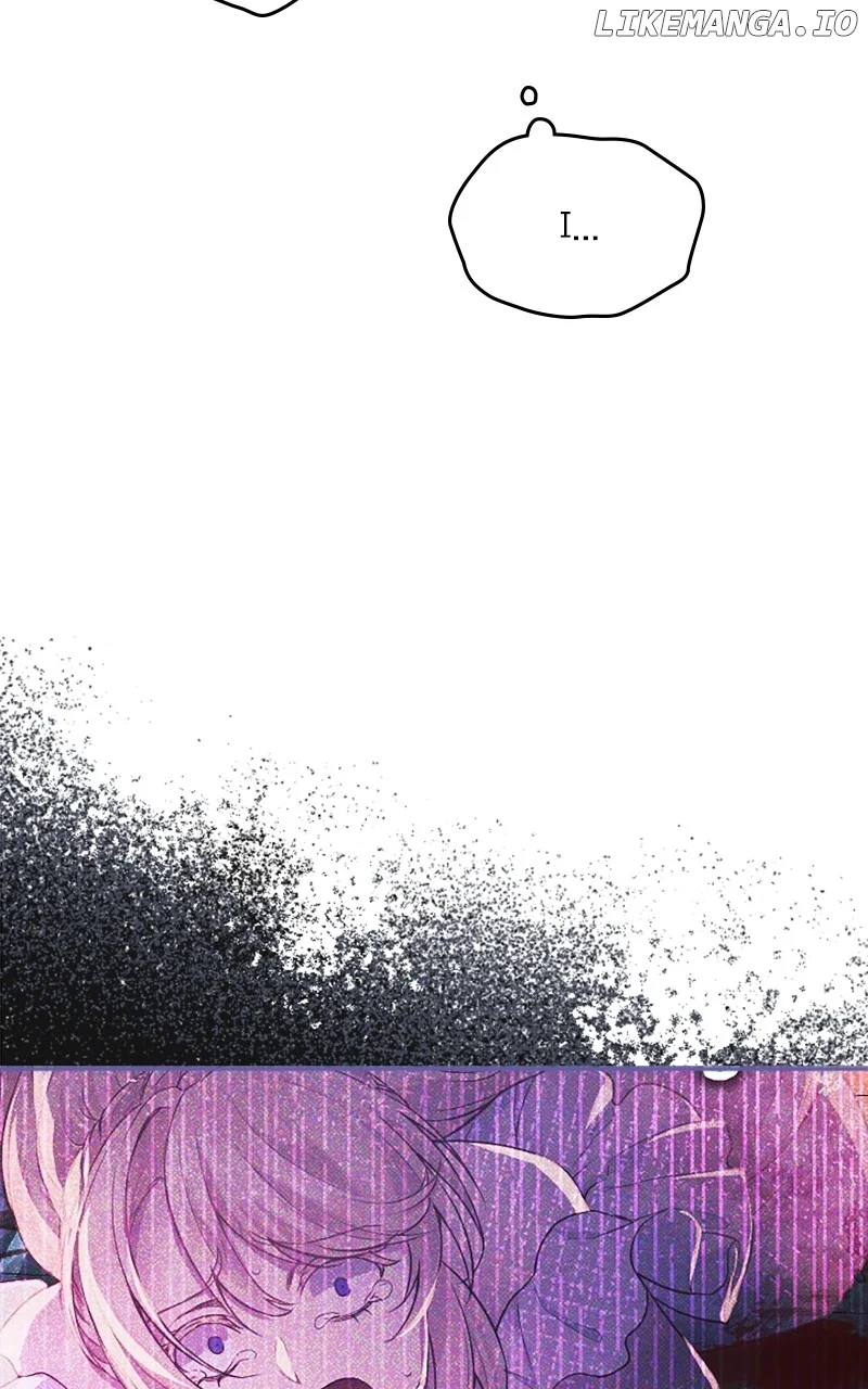 Your Highness i Decide My Fate chapter 19 page 41