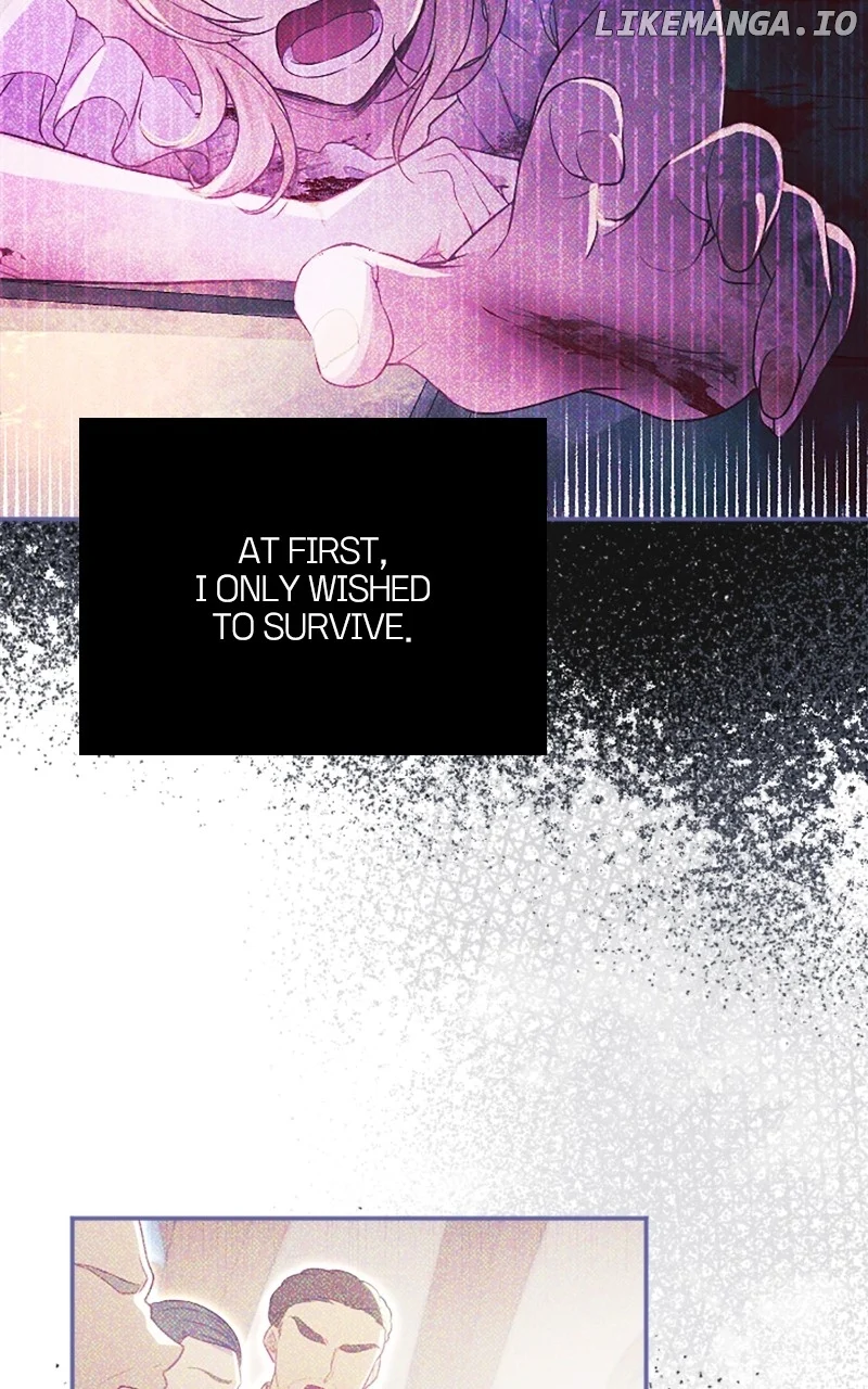 Your Highness i Decide My Fate chapter 19 page 42