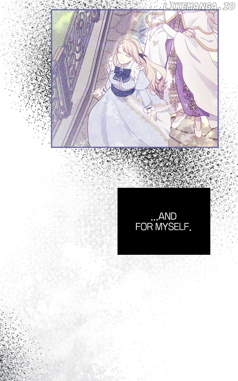 Your Highness i Decide My Fate chapter 19 page 44