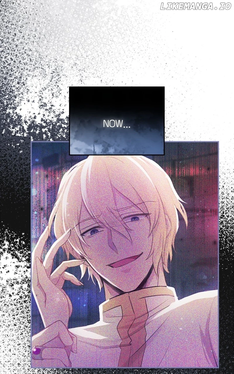 Your Highness i Decide My Fate chapter 19 page 45