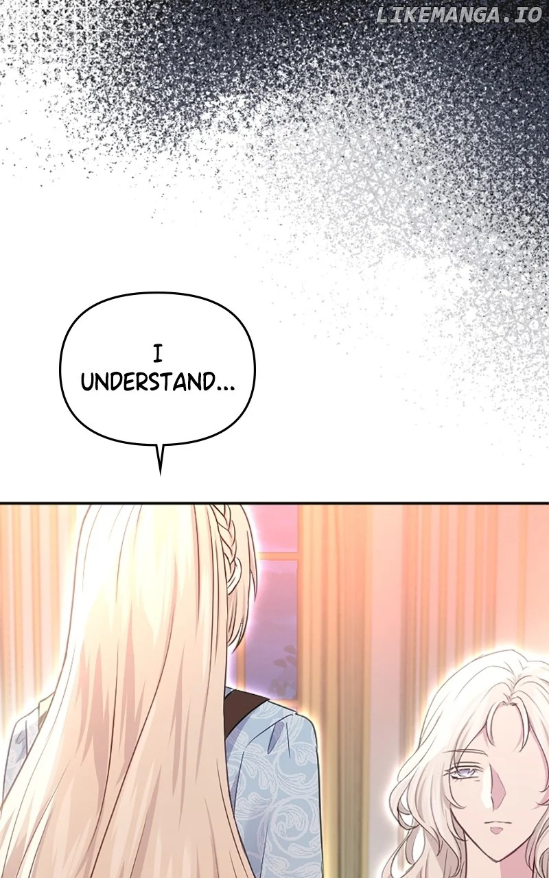 Your Highness i Decide My Fate chapter 19 page 46