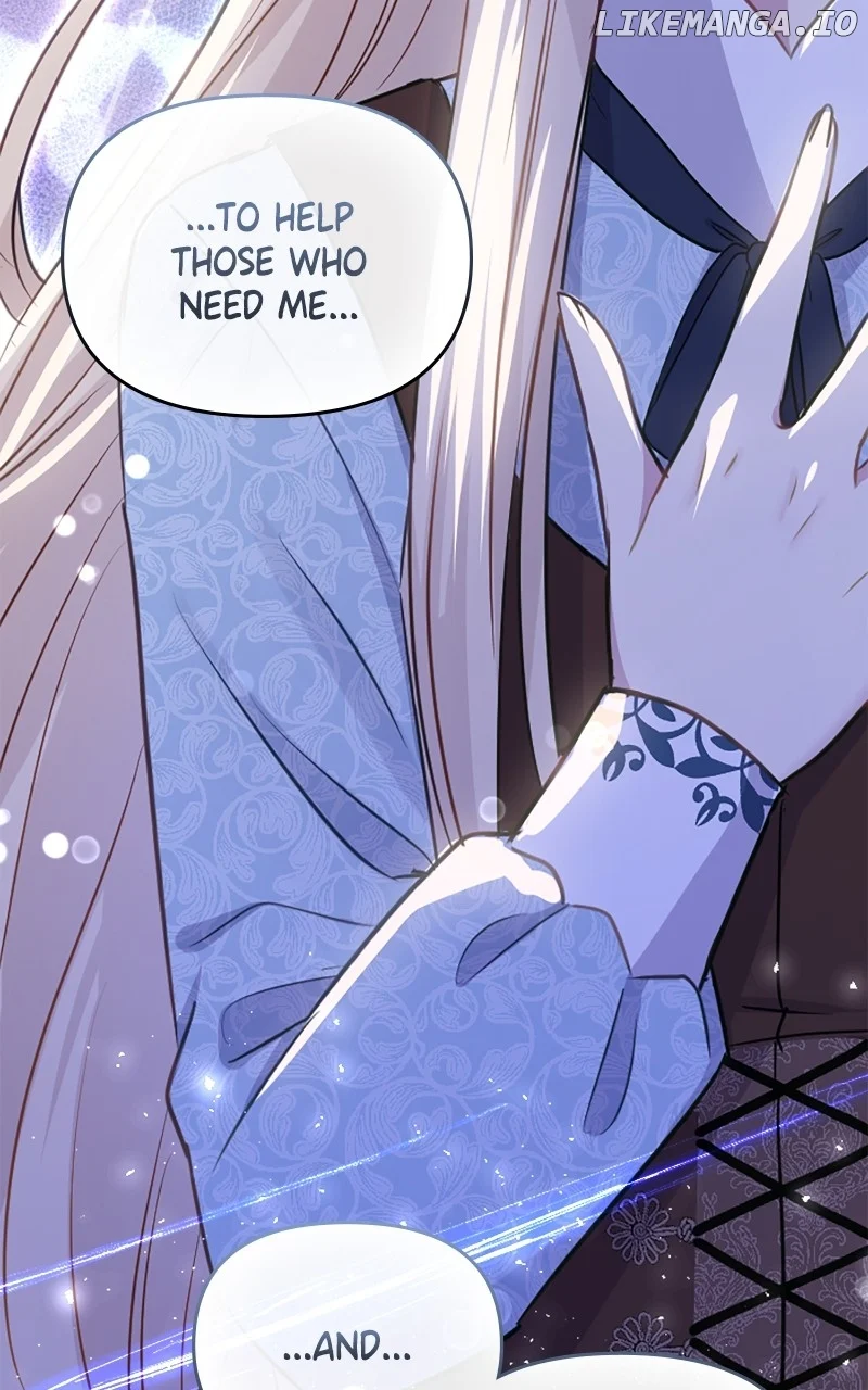 Your Highness i Decide My Fate chapter 19 page 51