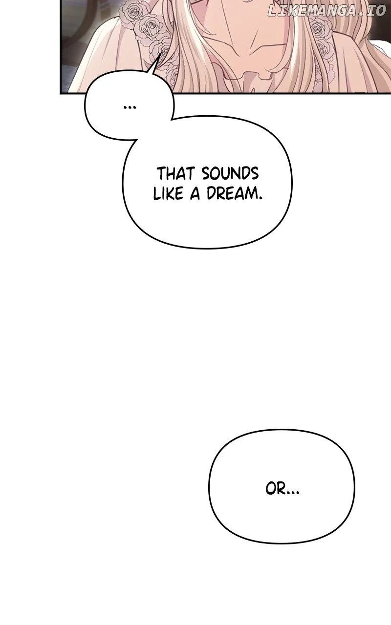 Your Highness i Decide My Fate chapter 19 page 53