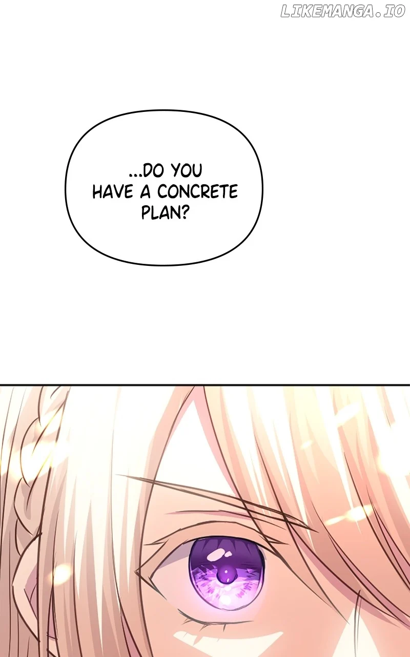 Your Highness i Decide My Fate chapter 19 page 54