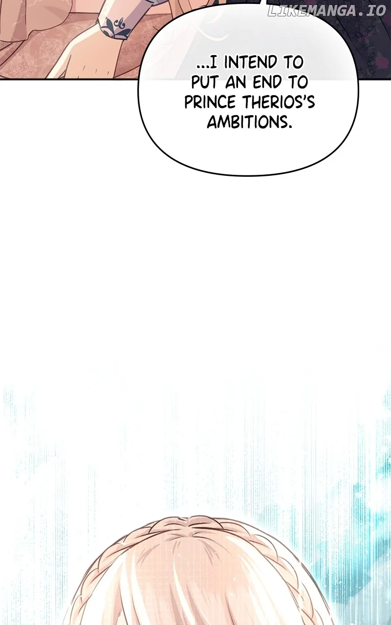 Your Highness i Decide My Fate chapter 19 page 57