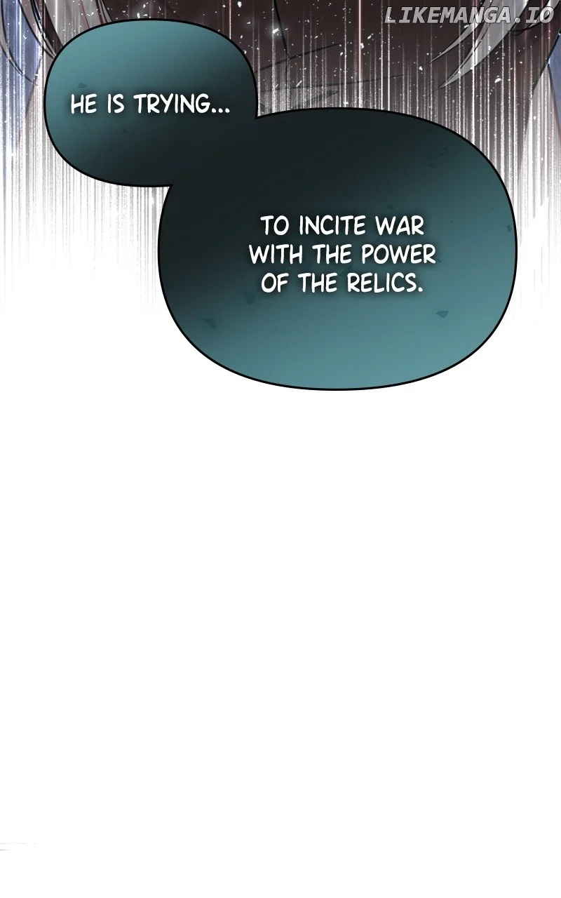 Your Highness i Decide My Fate chapter 19 page 59