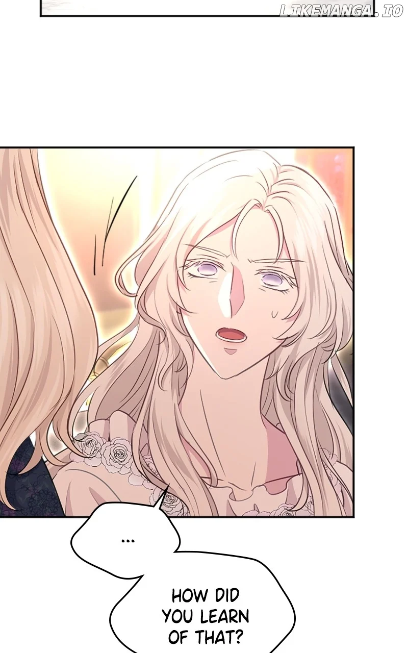 Your Highness i Decide My Fate chapter 19 page 61