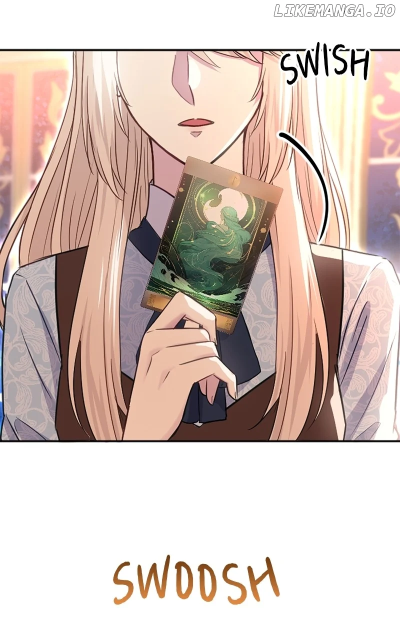 Your Highness i Decide My Fate chapter 19 page 63