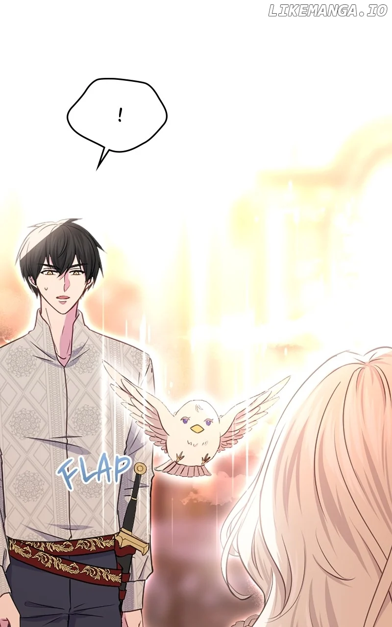 Your Highness i Decide My Fate chapter 19 page 64