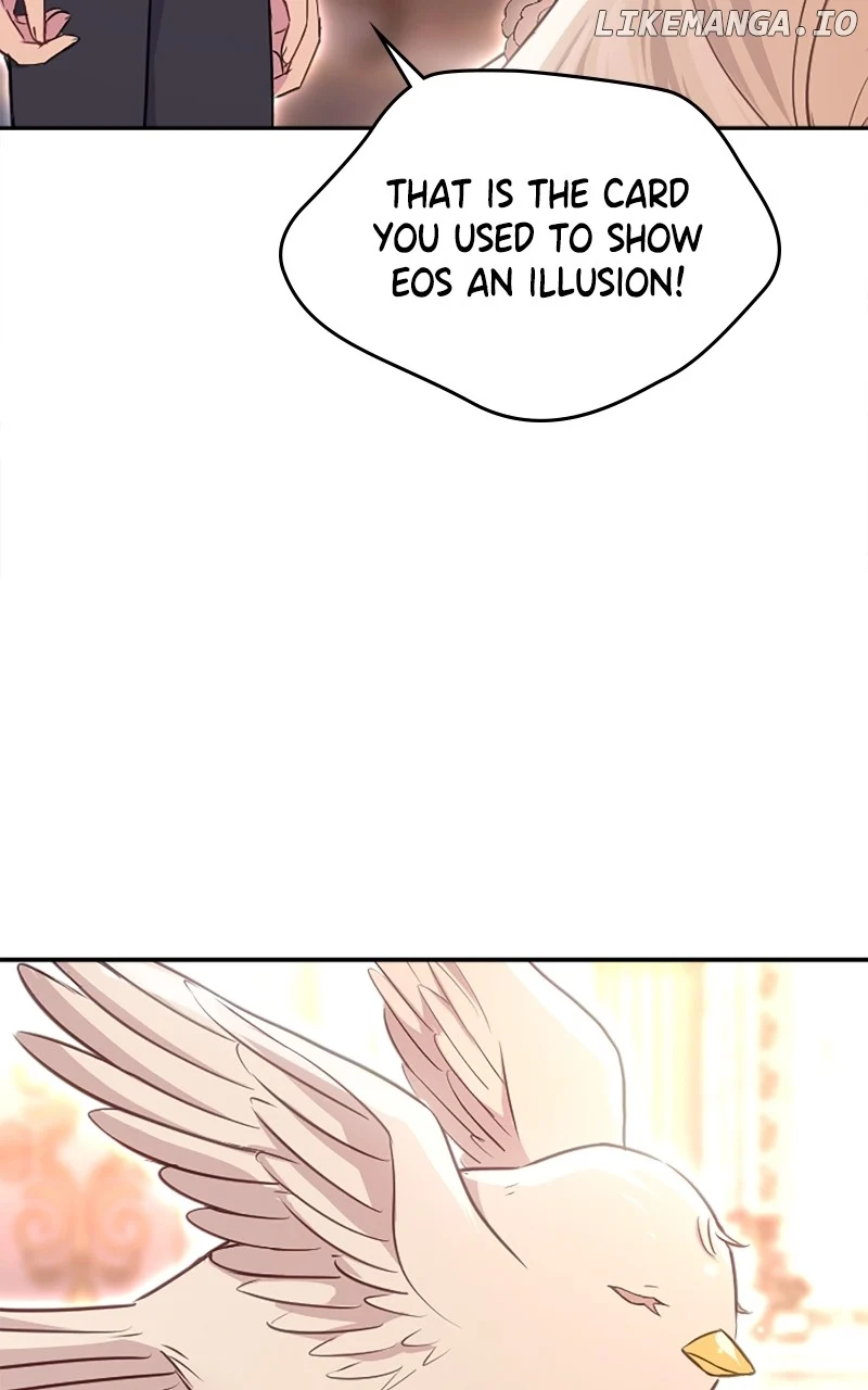 Your Highness i Decide My Fate chapter 19 page 65