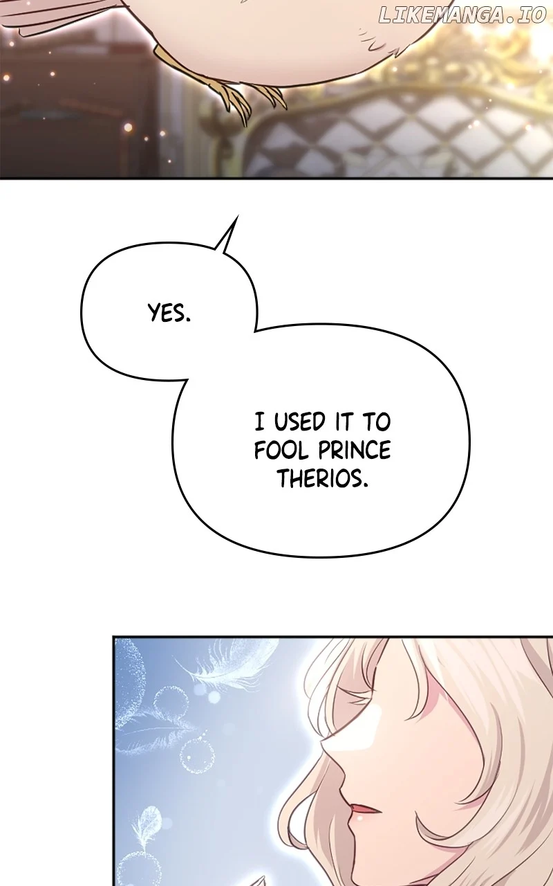 Your Highness i Decide My Fate chapter 19 page 66