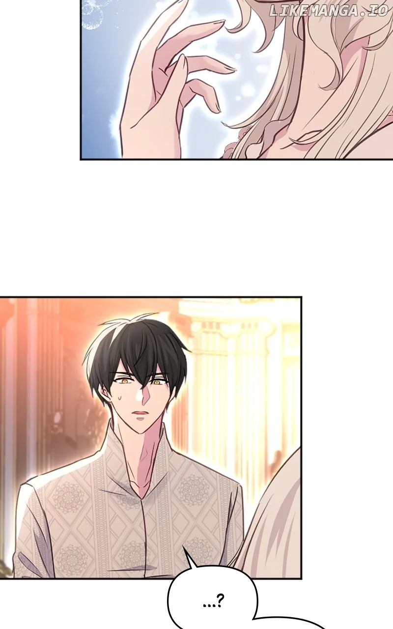 Your Highness i Decide My Fate chapter 19 page 67
