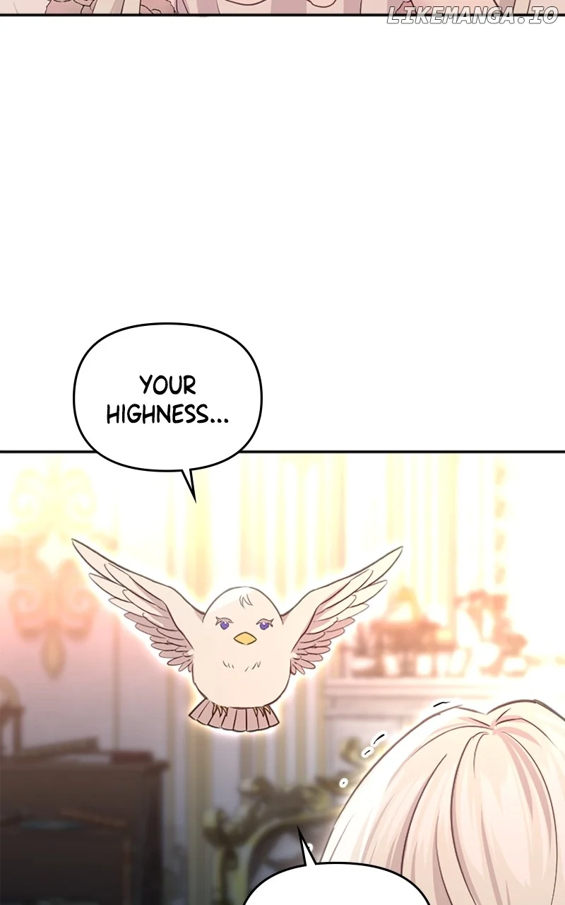 Your Highness i Decide My Fate chapter 19 page 69