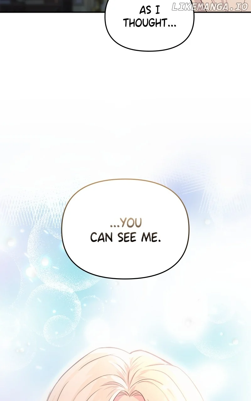 Your Highness i Decide My Fate chapter 19 page 70