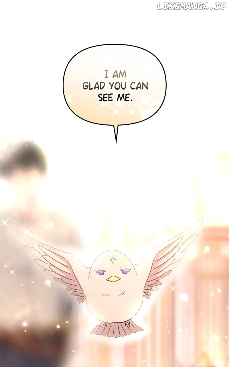 Your Highness i Decide My Fate chapter 19 page 75