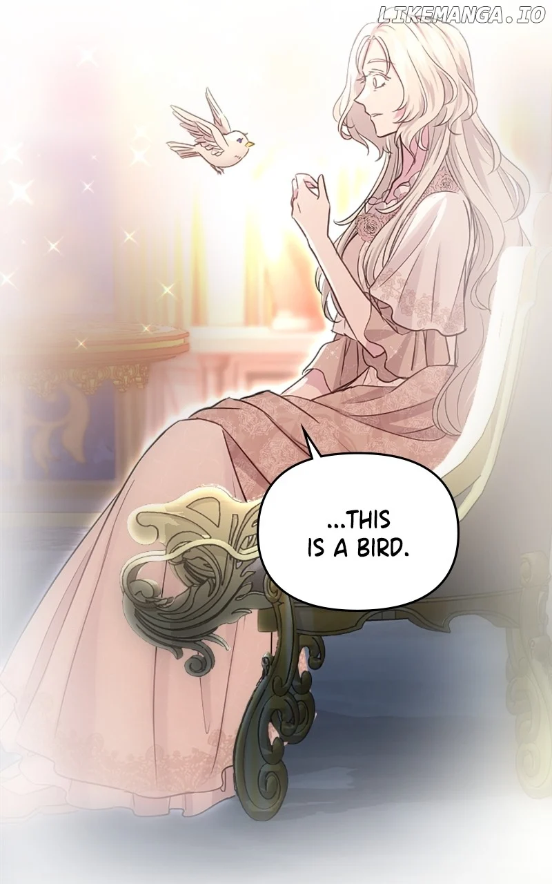 Your Highness i Decide My Fate chapter 19 page 77
