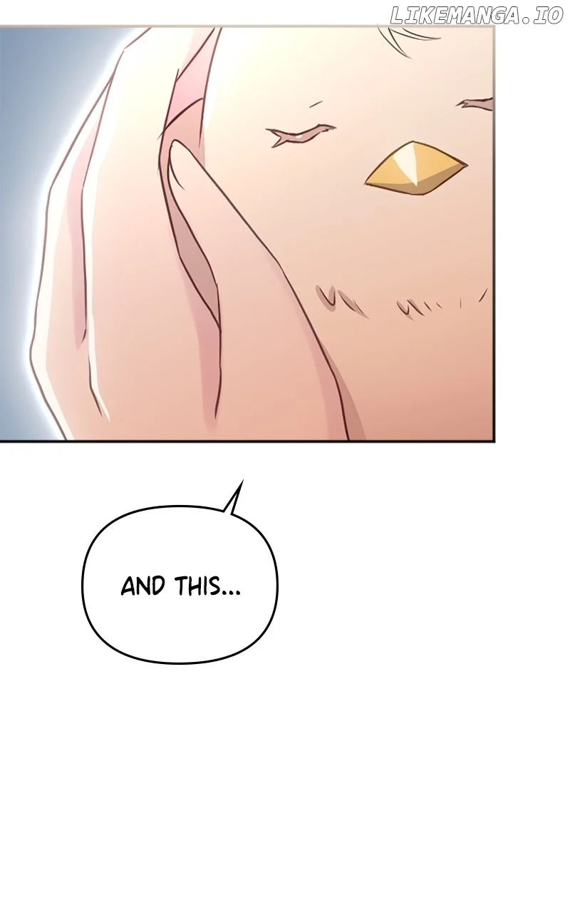 Your Highness i Decide My Fate chapter 19 page 80