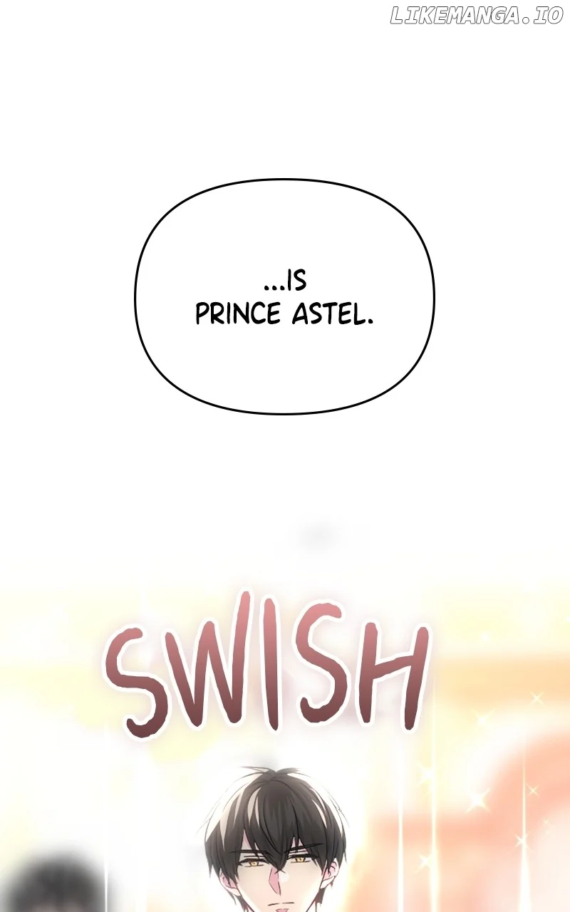 Your Highness i Decide My Fate chapter 19 page 81