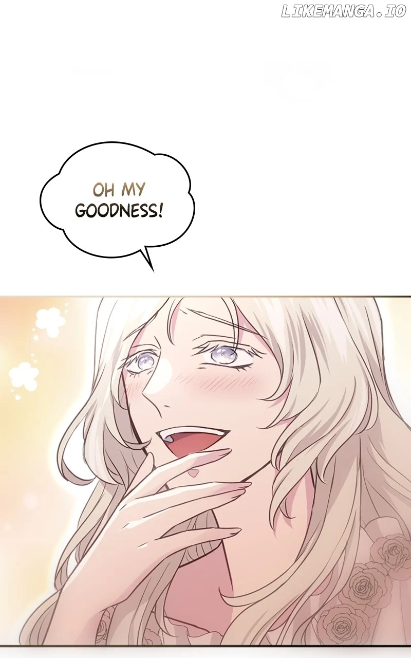 Your Highness i Decide My Fate chapter 19 page 83