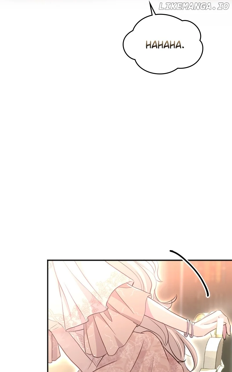 Your Highness i Decide My Fate chapter 19 page 84