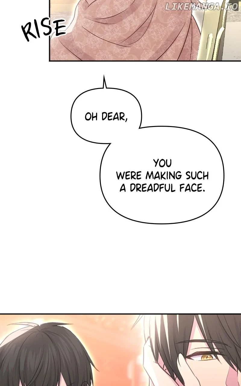 Your Highness i Decide My Fate chapter 19 page 85