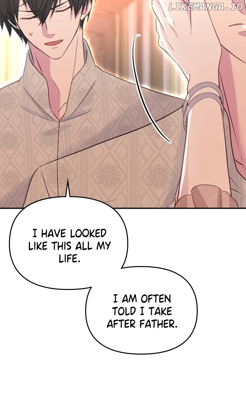 Your Highness i Decide My Fate chapter 19 page 86