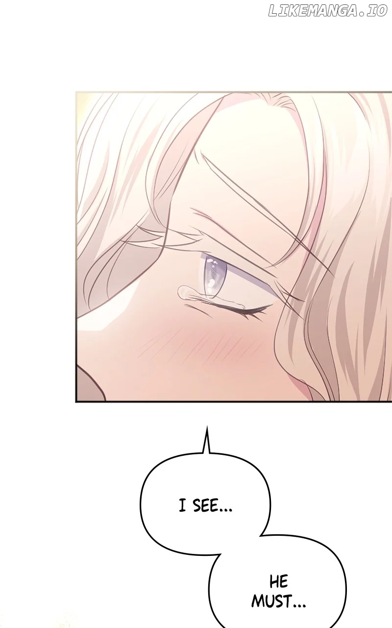 Your Highness i Decide My Fate chapter 19 page 87