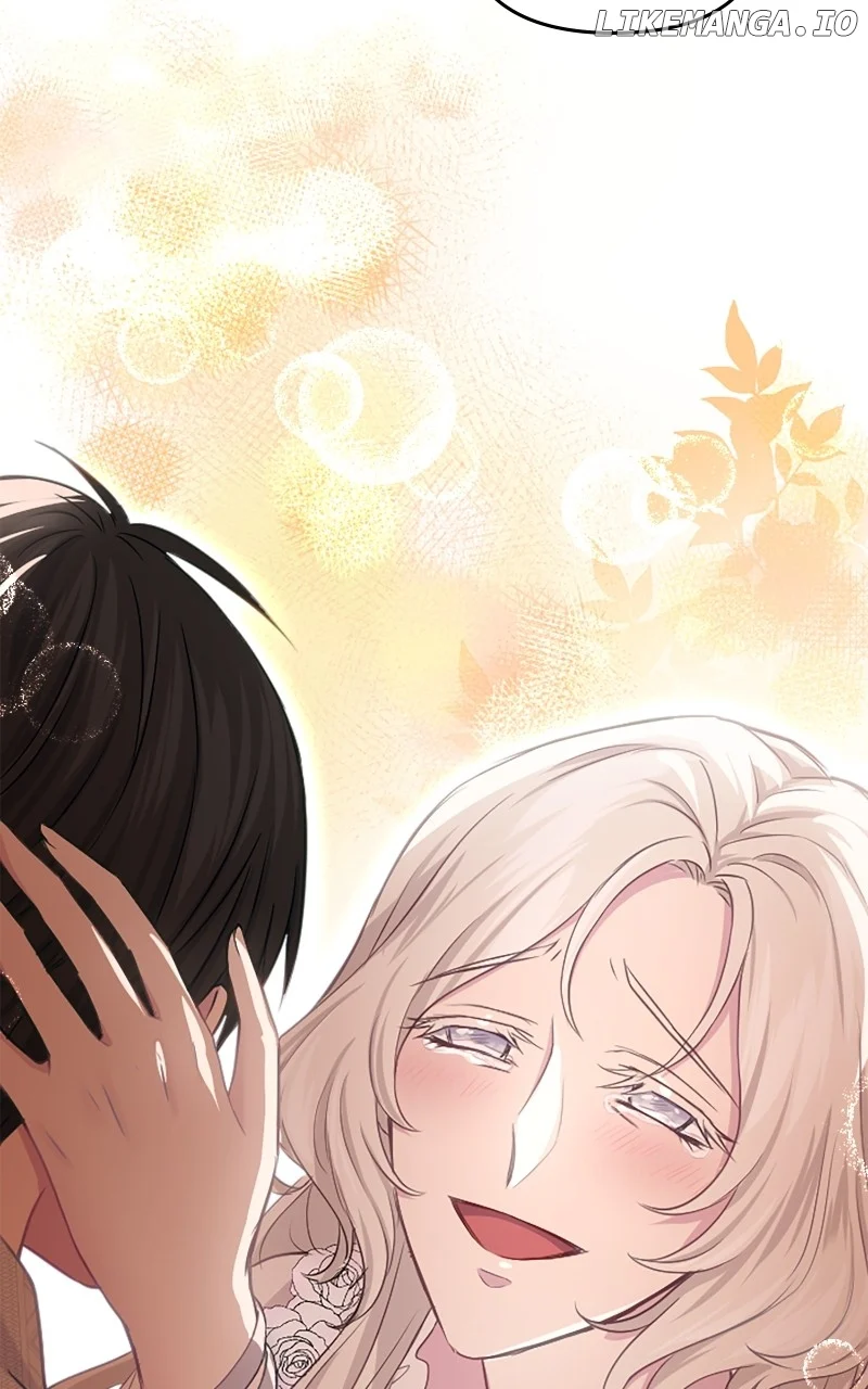 Your Highness i Decide My Fate chapter 19 page 88