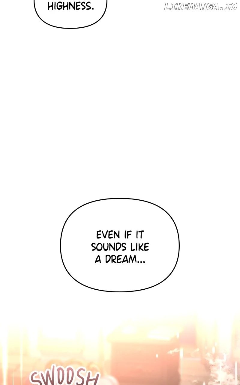 Your Highness i Decide My Fate chapter 19 page 91