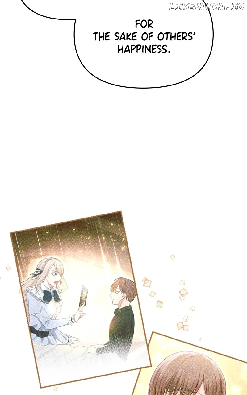 Your Highness i Decide My Fate chapter 19 page 93