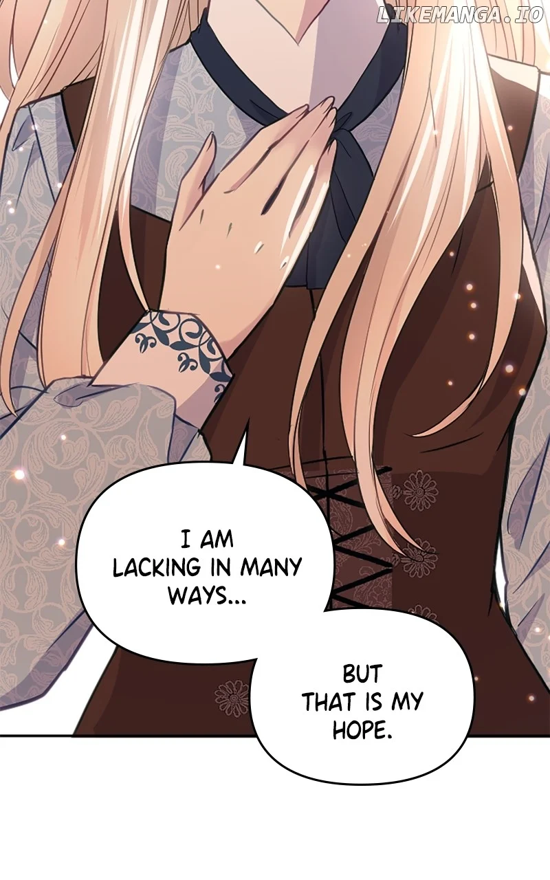 Your Highness i Decide My Fate chapter 19 page 95