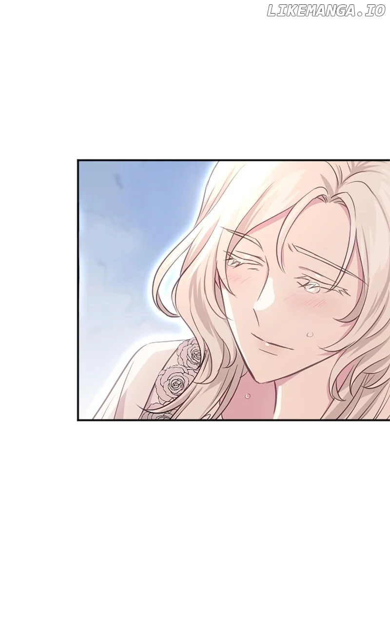Your Highness i Decide My Fate chapter 19 page 96
