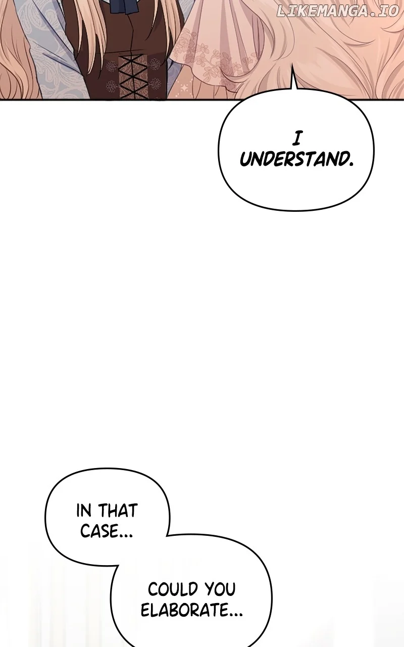 Your Highness i Decide My Fate chapter 19 page 98