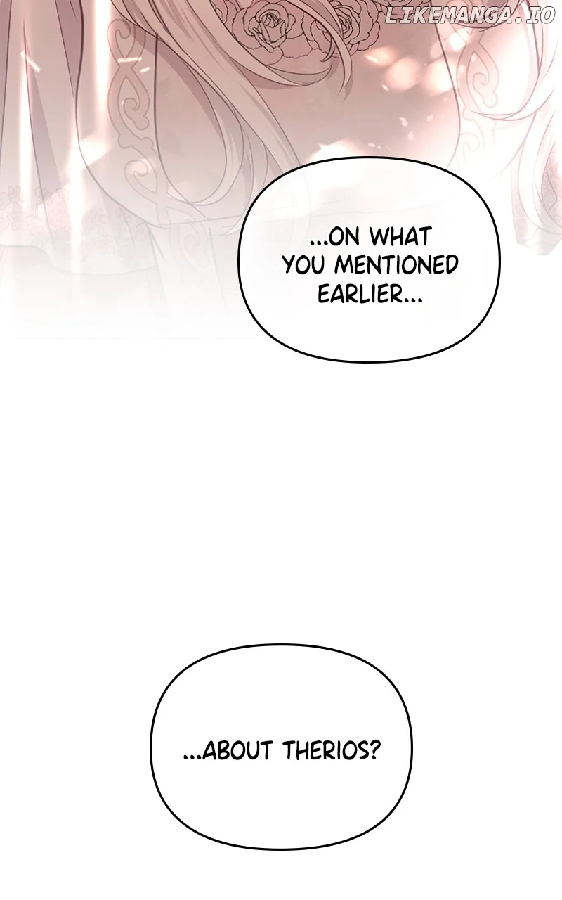 Your Highness i Decide My Fate chapter 19 page 100