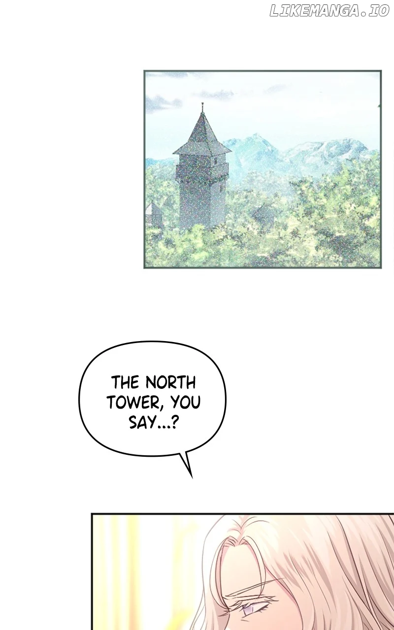 Your Highness i Decide My Fate chapter 19 page 105