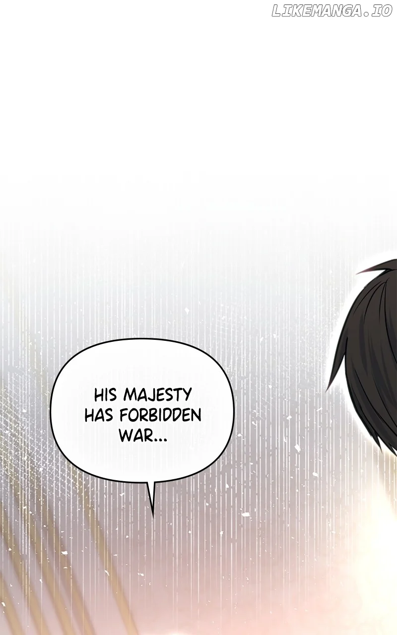 Your Highness i Decide My Fate chapter 19 page 108