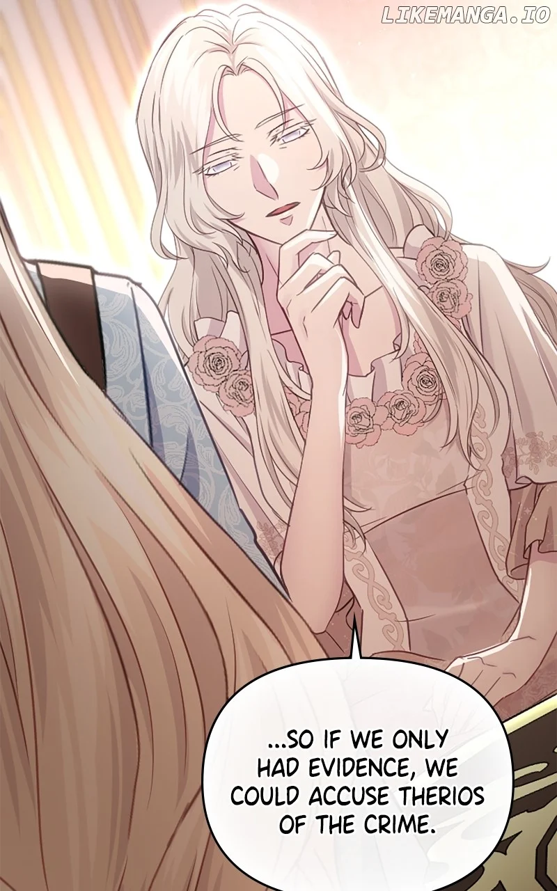 Your Highness i Decide My Fate chapter 19 page 109