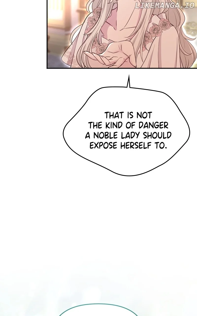 Your Highness i Decide My Fate chapter 19 page 112