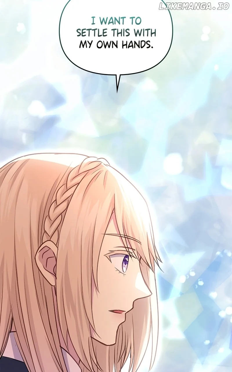 Your Highness i Decide My Fate chapter 19 page 113