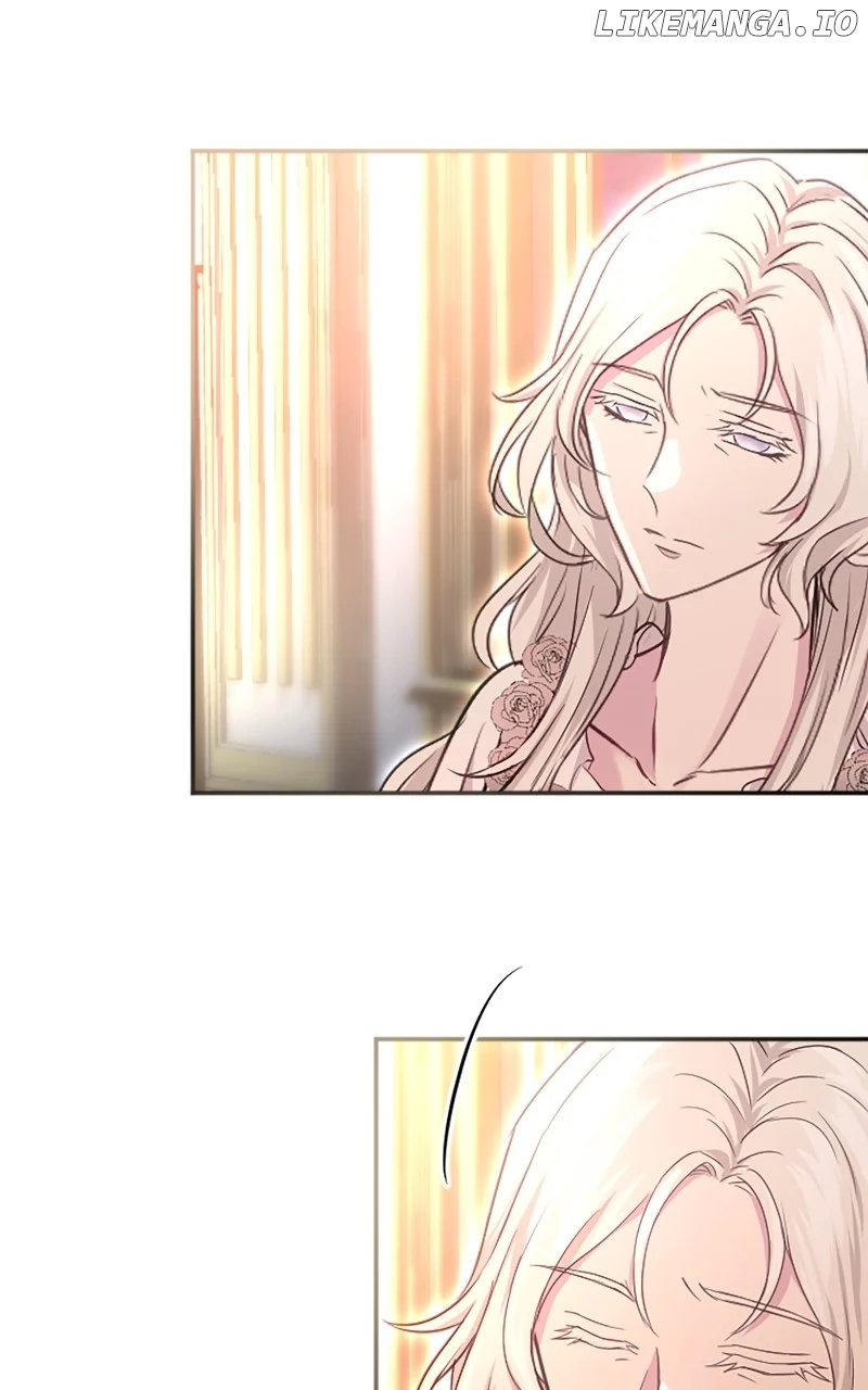 Your Highness i Decide My Fate chapter 19 page 115