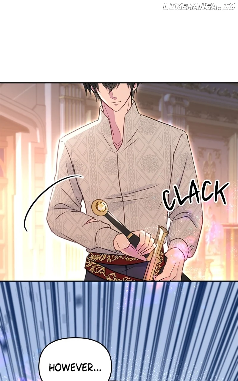 Your Highness i Decide My Fate chapter 19 page 118