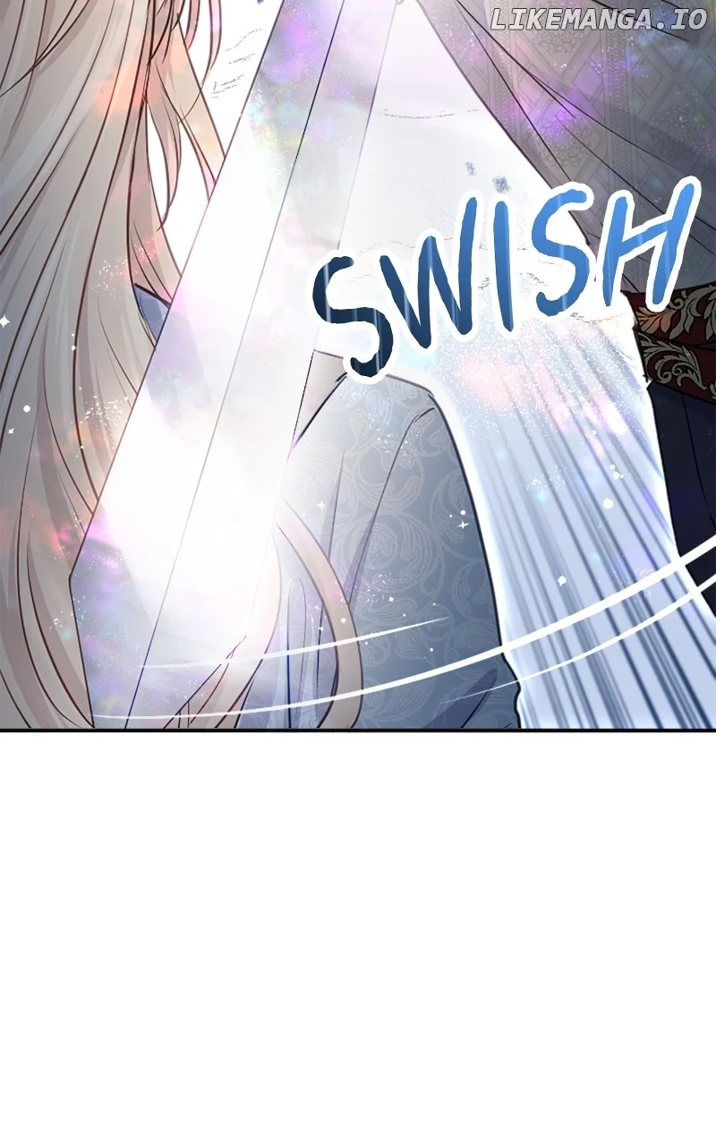 Your Highness i Decide My Fate chapter 19 page 120