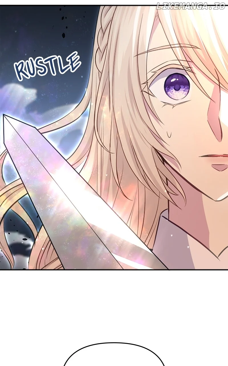 Your Highness i Decide My Fate chapter 19 page 121