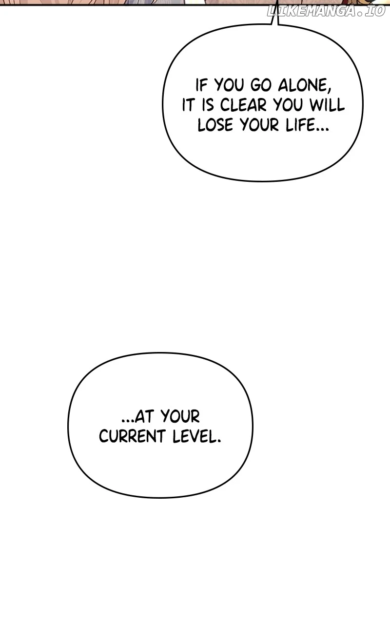 Your Highness i Decide My Fate chapter 19 page 123