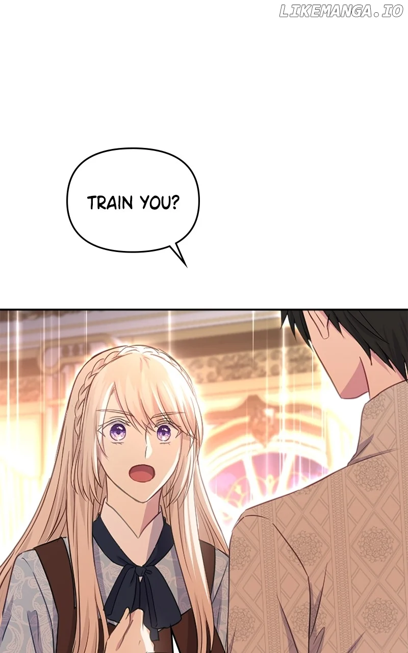 Your Highness i Decide My Fate chapter 19 page 126